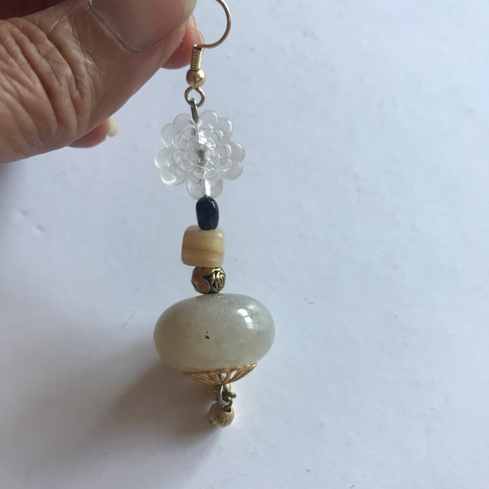 Handmade Earring Lot - Picture 4 of 9
